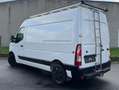 Renault Master * Netto 15.000€ * 1 Jaar Garantie * Gekeurd VVK Blanco - thumbnail 3