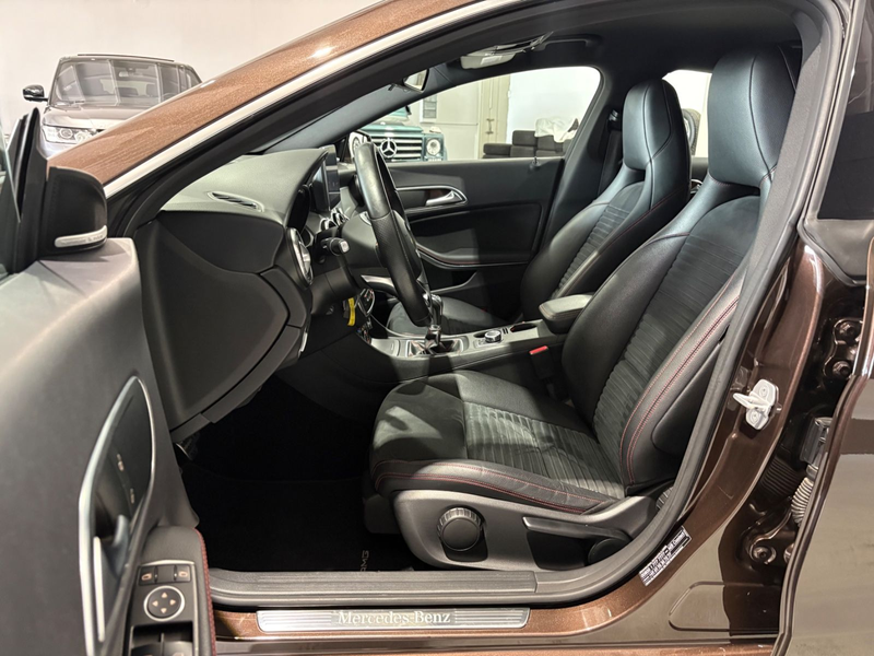 Mercedes-Benz CLA 200 AMG line*AHK*Xenon* — photo 15