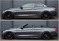 BMW 430 Cabrio M/Adapt.LED/AIRSCARF/APPLE/TTW/KAMERA Grau - thumbnail 4