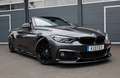 BMW 430 Cabrio M/Adapt.LED/AIRSCARF/APPLE/TTW/KAMERA Grau - thumbnail 1