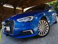 Audi A3 Sportback 1.4 TFSI design Blau - thumbnail 6