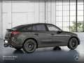 Mercedes-Benz GLC 300 de 4M AMG+NIGHT+PANO+360+AHK+TOTW+KEYLESS Grau - thumbnail 16