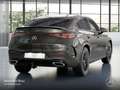 Mercedes-Benz GLC 300 de 4M AMG+NIGHT+PANO+360+AHK+TOTW+KEYLESS Grau - thumbnail 4
