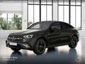 Mercedes-Benz GLC 300 de 4M AMG+NIGHT+PANO+360+AHK+TOTW+KEYLESS Grau - thumbnail 13
