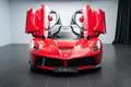 Ferrari LaFerrari GEPFLEGT/GARANTIE/SCHECKHEFT Rot - thumbnail 4