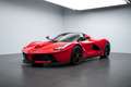 Ferrari LaFerrari GEPFLEGT/GARANTIE/SCHECKHEFT Rot - thumbnail 1