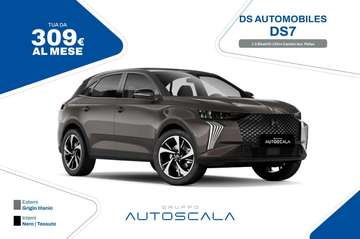 1.5 BlueHDi 130cv Cambio Aut. Pallas