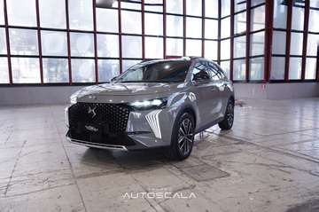 1.5 BlueHDi 130cv Cambio Aut. Pallas