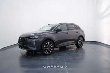1.5 BlueHDi 130cv Cambio Aut. Pallas