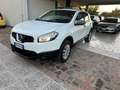 Nissan Qashqai Qashqai I 2007 1.6 16v Acenta eco Gpl Blanc - thumbnail 22