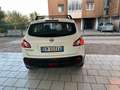 Nissan Qashqai Qashqai I 2007 1.6 16v Acenta eco Gpl Blanc - thumbnail 9