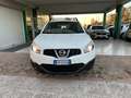 Nissan Qashqai Qashqai I 2007 1.6 16v Acenta eco Gpl Blanc - thumbnail 2