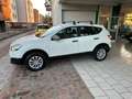 Nissan Qashqai Qashqai I 2007 1.6 16v Acenta eco Gpl Blanc - thumbnail 21