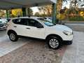 Nissan Qashqai Qashqai I 2007 1.6 16v Acenta eco Gpl Blanc - thumbnail 4