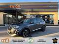 Peugeot 2008 generation-ii 1.5 bluehdi 130ch allure business eat bva start-stop Grau - thumbnail 1