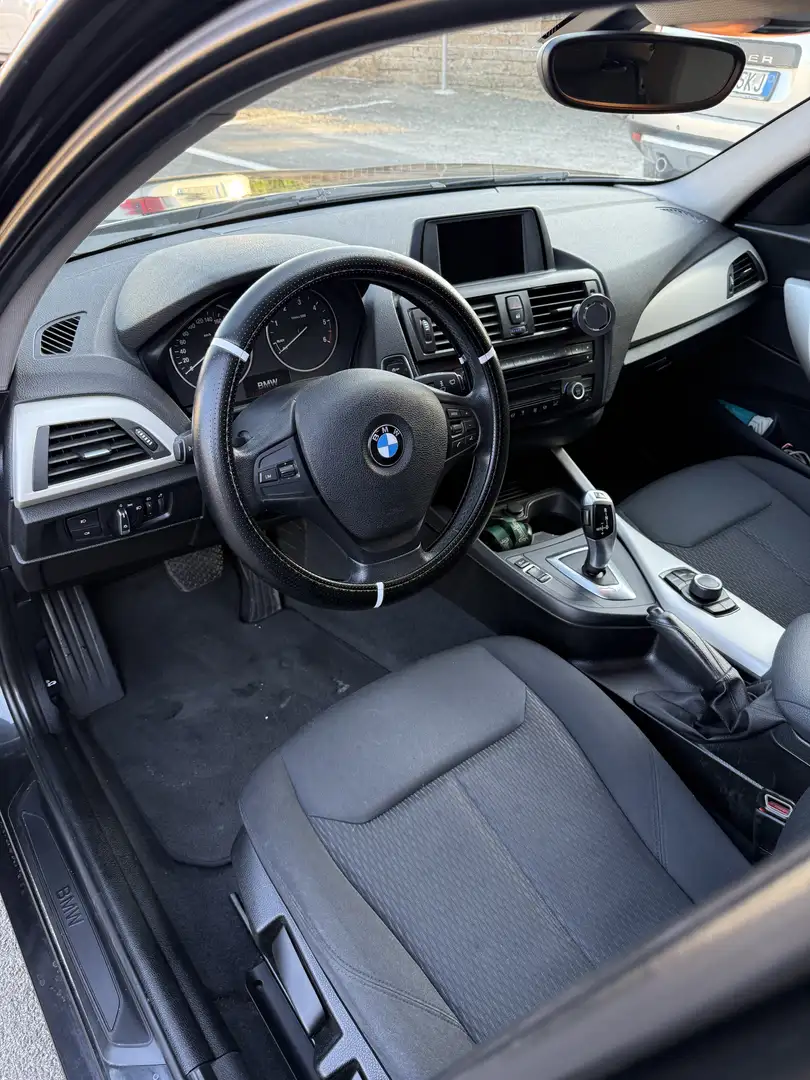 BMW 118 118d 5p Urban - 2