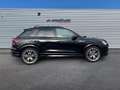 Audi Q3 35 TDI 150ch S line S tronic 7 Noir - thumbnail 4