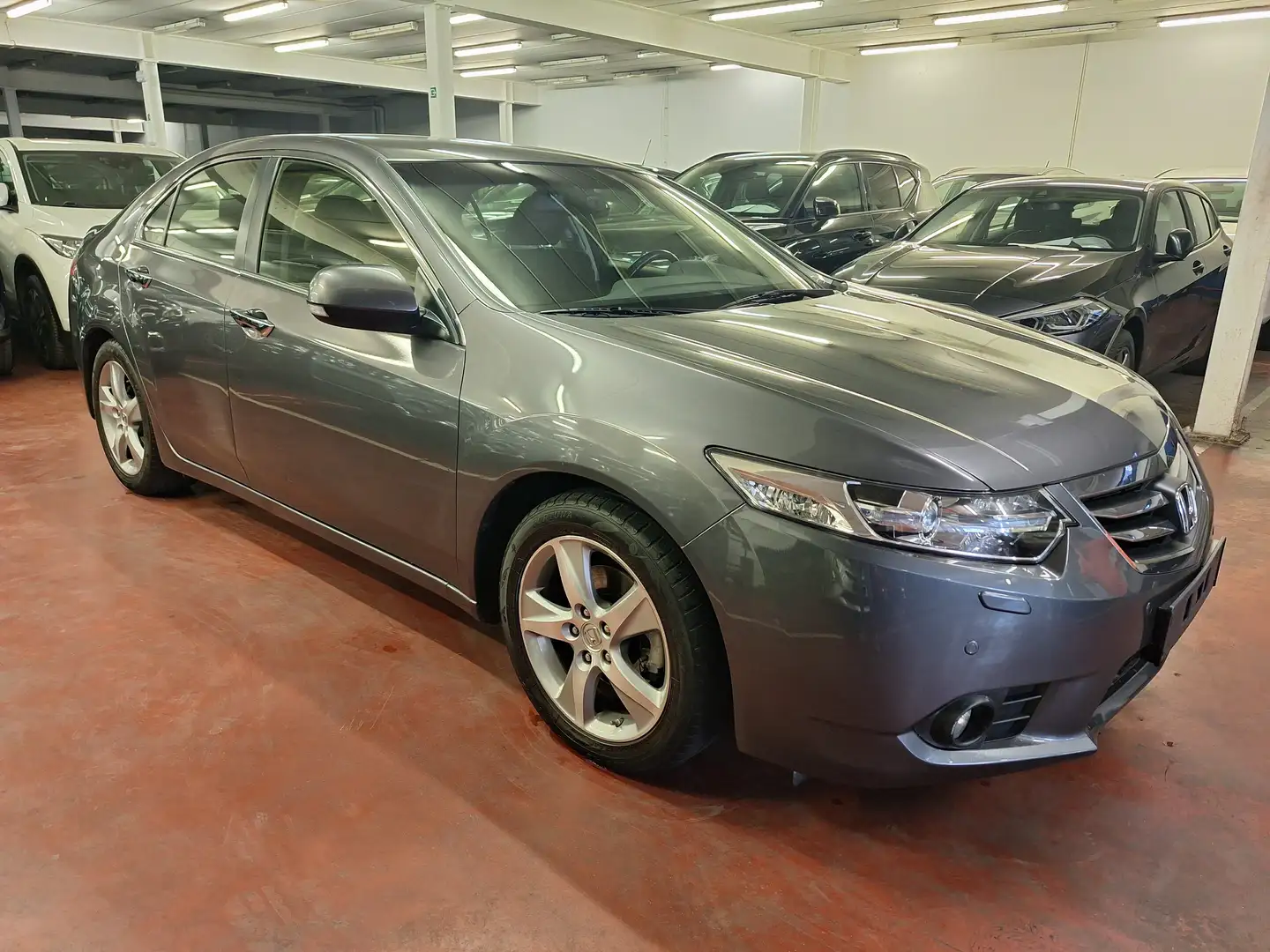 Honda Accord Accord 2.0i Executive - 2