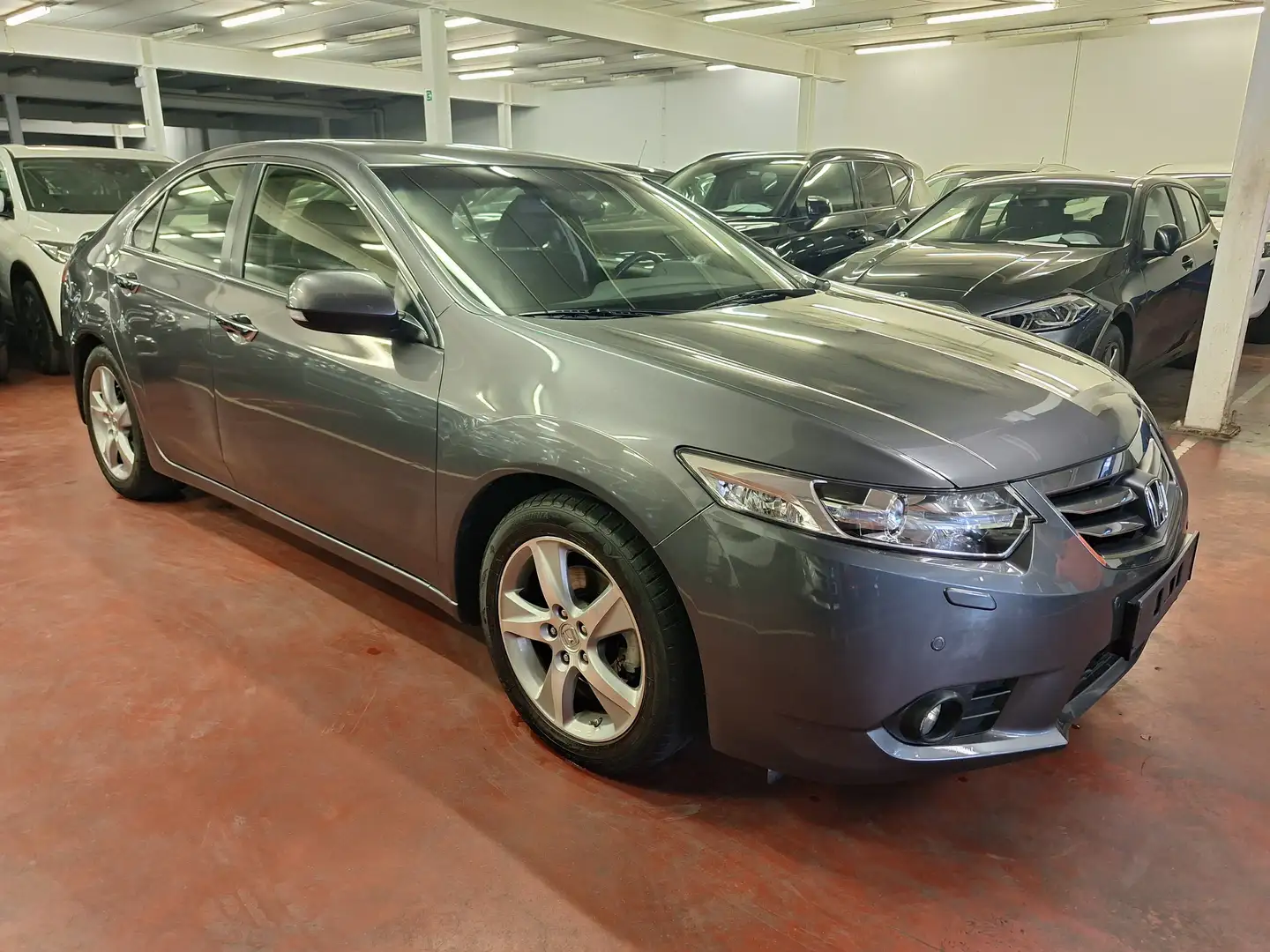 Honda Accord Accord 2.0i Executive - 1