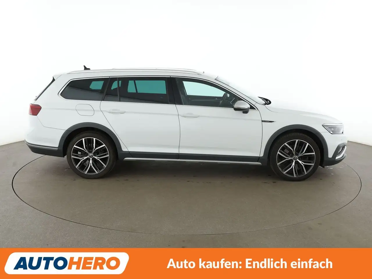 Volkswagen Passat 2.0 TSI 4Motion Aut.*NAVI*VC*MATRIX*ACC*CAM*PDC*, миниатюра 7