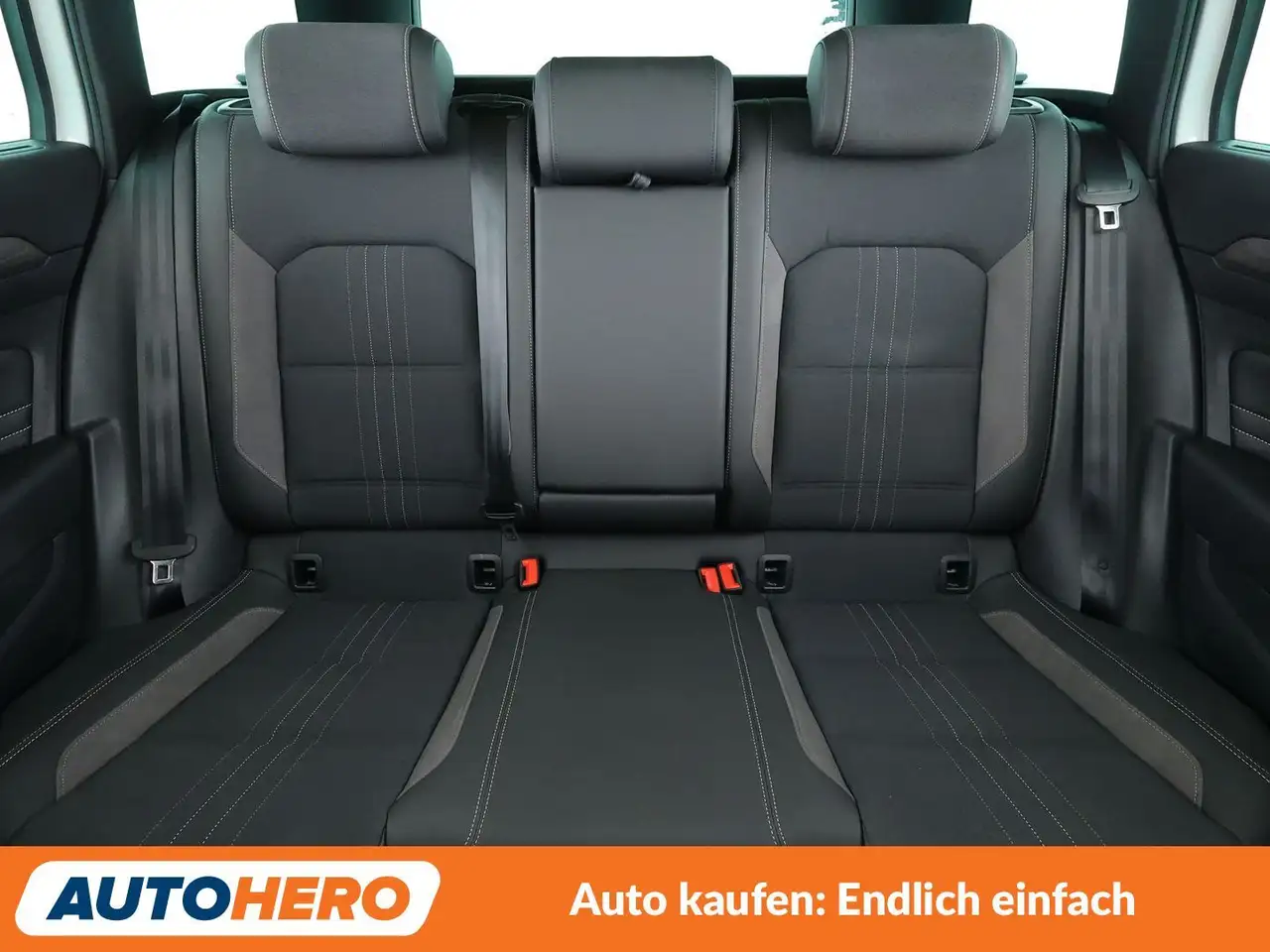 Volkswagen Passat 2.0 TSI 4Motion Aut.*NAVI*VC*MATRIX*ACC*CAM*PDC*, миниатюра 15