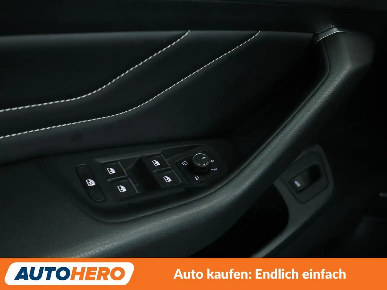 Volkswagen Passat 2.0 TSI 4Motion Aut.*NAVI*VC*MATRIX*ACC*CAM*PDC*, миниатюра 30