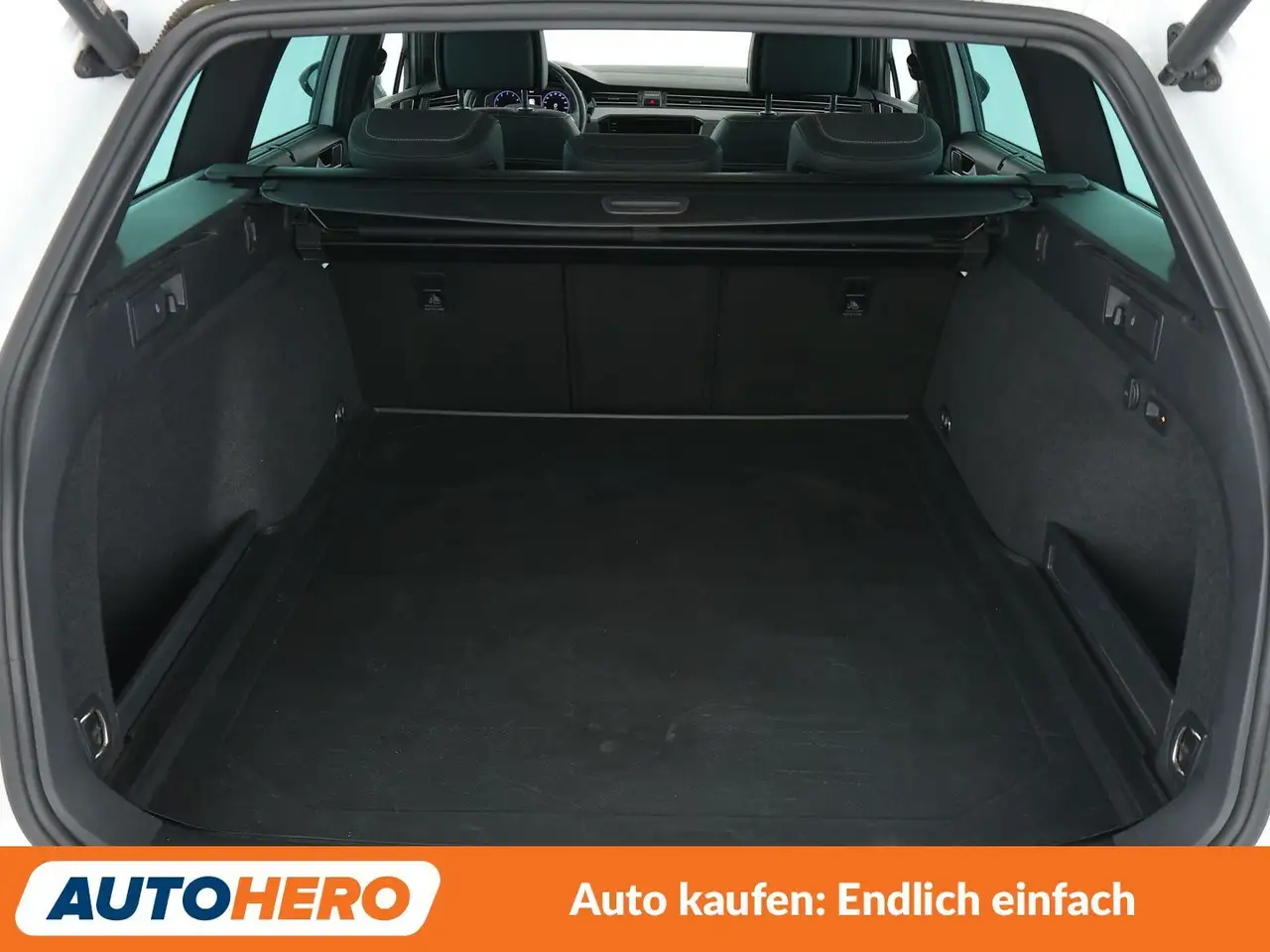 Volkswagen Passat 2.0 TSI 4Motion Aut.*NAVI*VC*MATRIX*ACC*CAM*PDC*, миниатюра 17