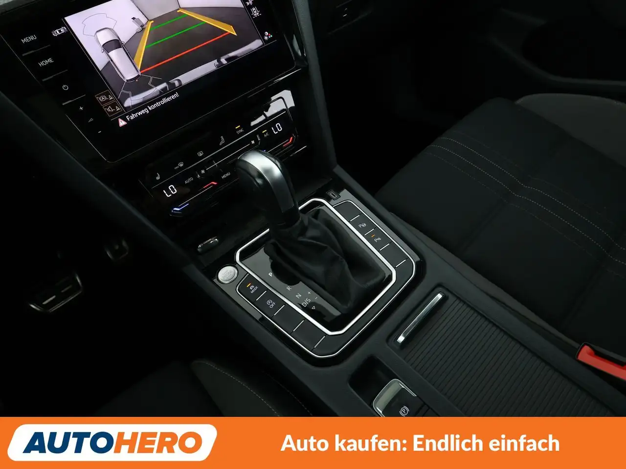 Volkswagen Passat 2.0 TSI 4Motion Aut.*NAVI*VC*MATRIX*ACC*CAM*PDC*, миниатюра 26