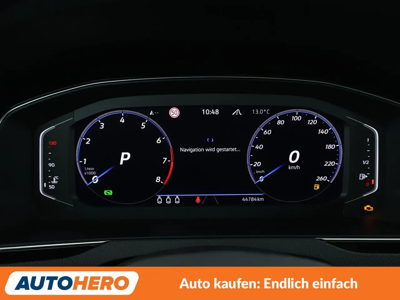 Volkswagen Passat 2.0 TSI 4Motion Aut.*NAVI*VC*MATRIX*ACC*CAM*PDC*, миниатюра 20
