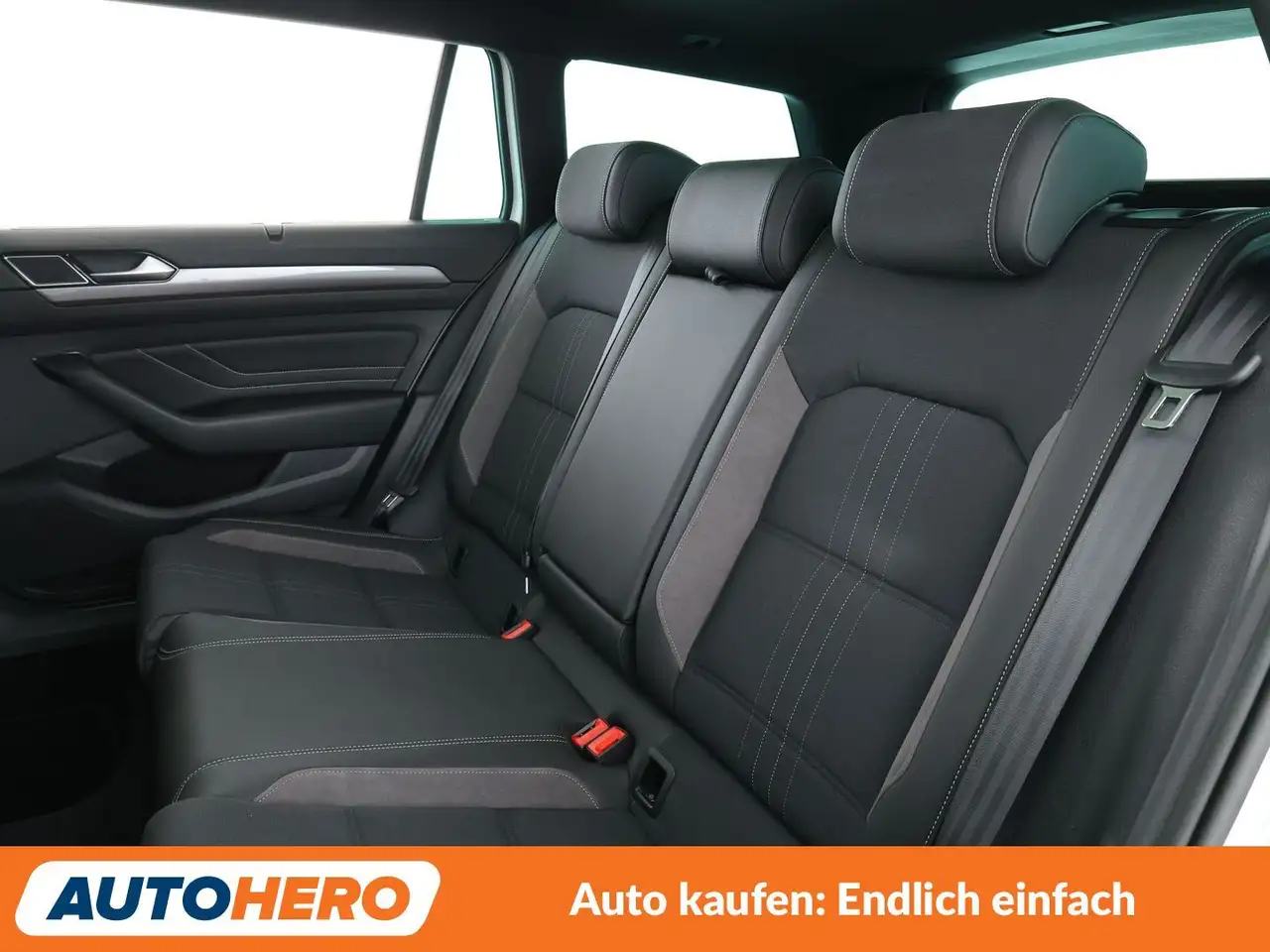 Volkswagen Passat 2.0 TSI 4Motion Aut.*NAVI*VC*MATRIX*ACC*CAM*PDC*, миниатюра 14