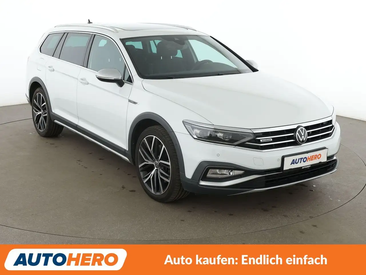 Volkswagen Passat 2.0 TSI 4Motion Aut.*NAVI*VC*MATRIX*ACC*CAM*PDC*, миниатюра 8