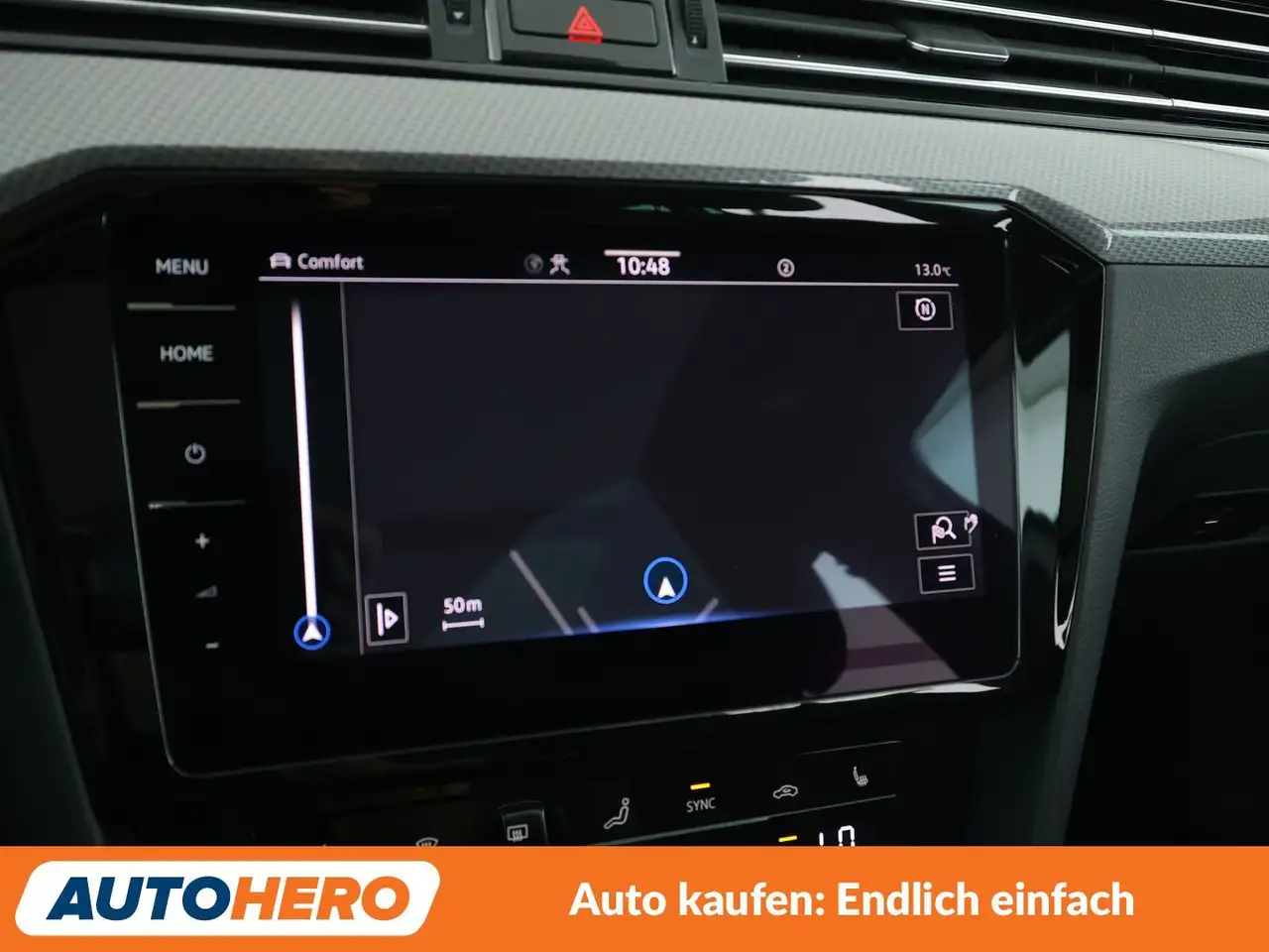 Volkswagen Passat 2.0 TSI 4Motion Aut.*NAVI*VC*MATRIX*ACC*CAM*PDC*, миниатюра 22