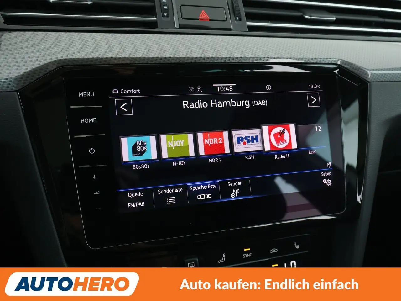 Volkswagen Passat 2.0 TSI 4Motion Aut.*NAVI*VC*MATRIX*ACC*CAM*PDC*, миниатюра 23