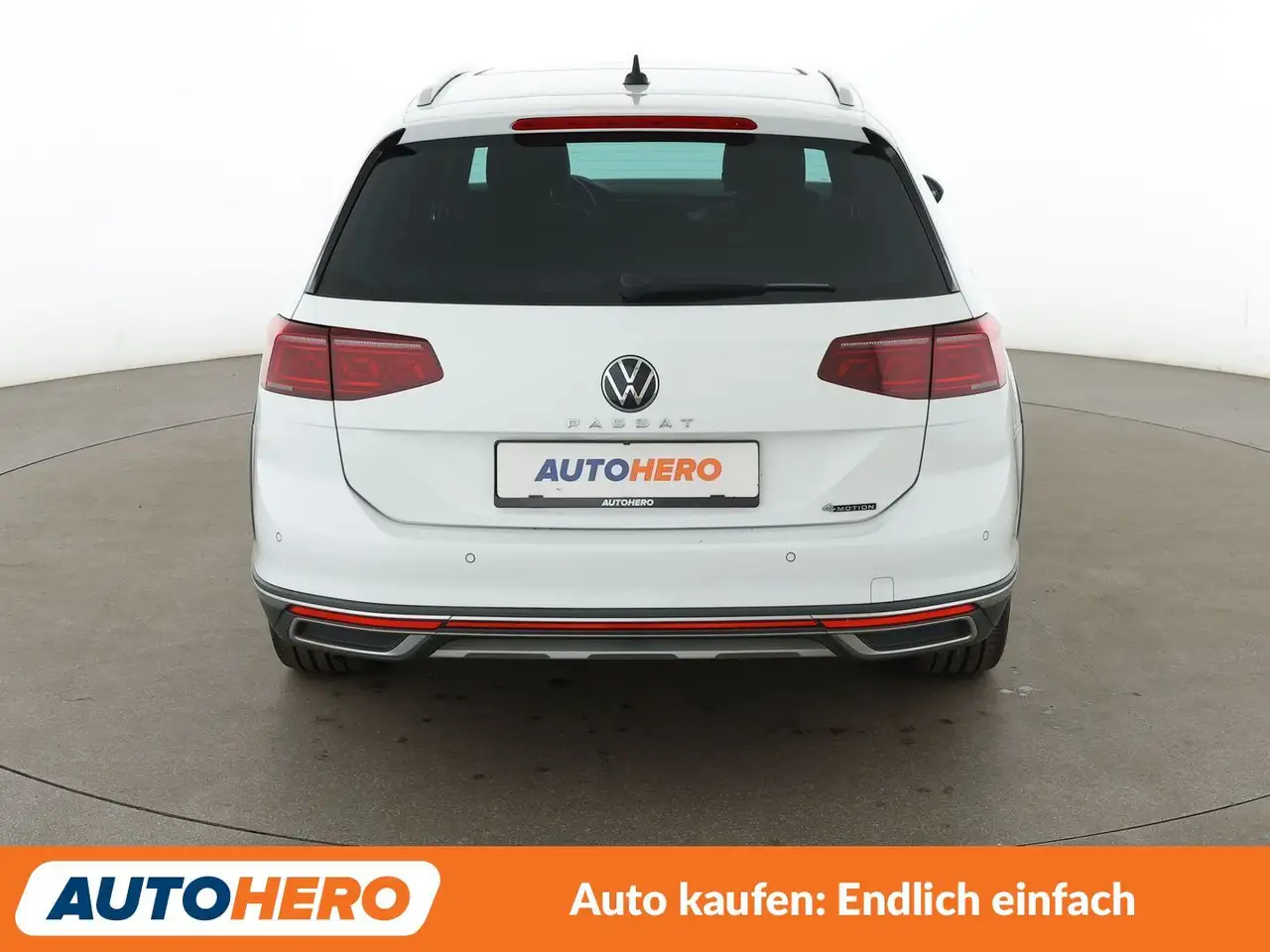 Volkswagen Passat 2.0 TSI 4Motion Aut.*NAVI*VC*MATRIX*ACC*CAM*PDC*, миниатюра 5
