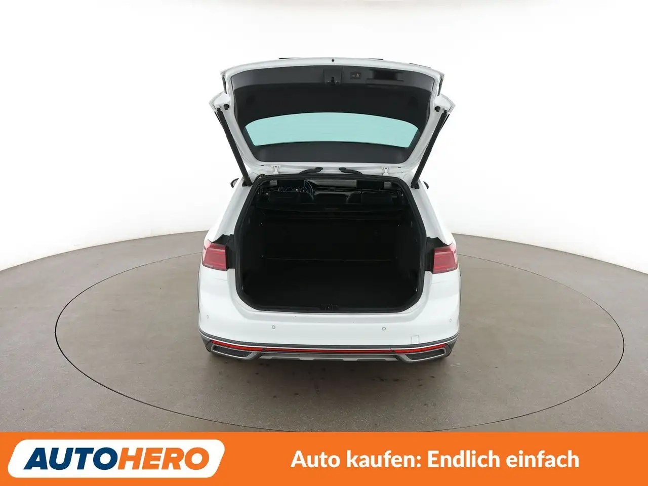 Volkswagen Passat 2.0 TSI 4Motion Aut.*NAVI*VC*MATRIX*ACC*CAM*PDC*, миниатюра 16