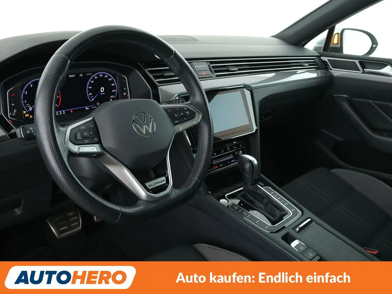 Volkswagen Passat 2.0 TSI 4Motion Aut.*NAVI*VC*MATRIX*ACC*CAM*PDC*, миниатюра 11
