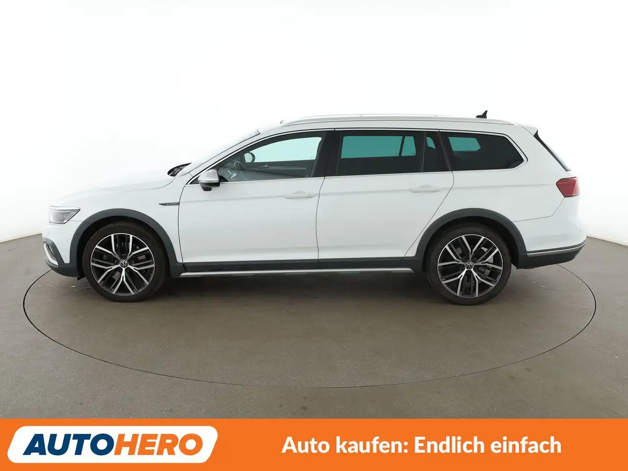 Volkswagen Passat 2.0 TSI 4Motion Aut.*NAVI*VC*MATRIX*ACC*CAM*PDC*, миниатюра 3