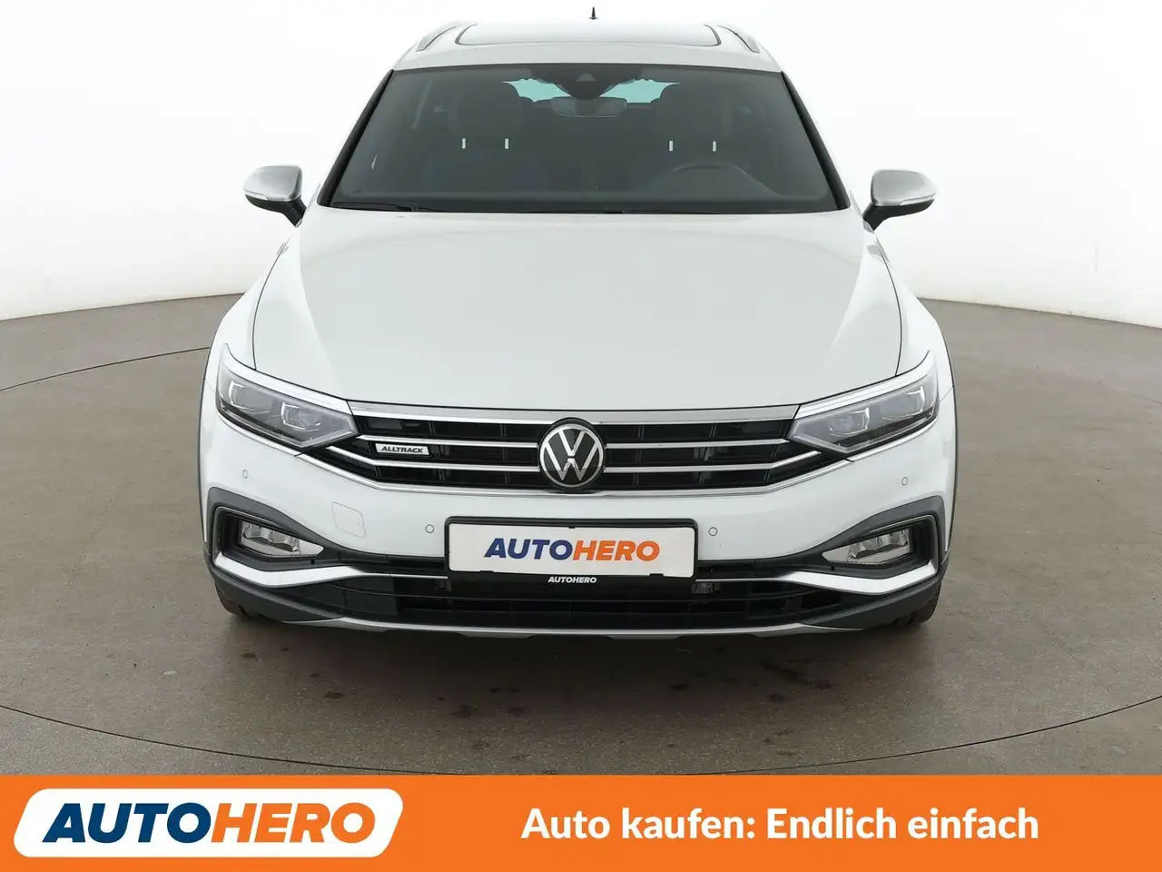 Volkswagen Passat 2.0 TSI 4Motion Aut.*NAVI*VC*MATRIX*ACC*CAM*PDC*, миниатюра 9