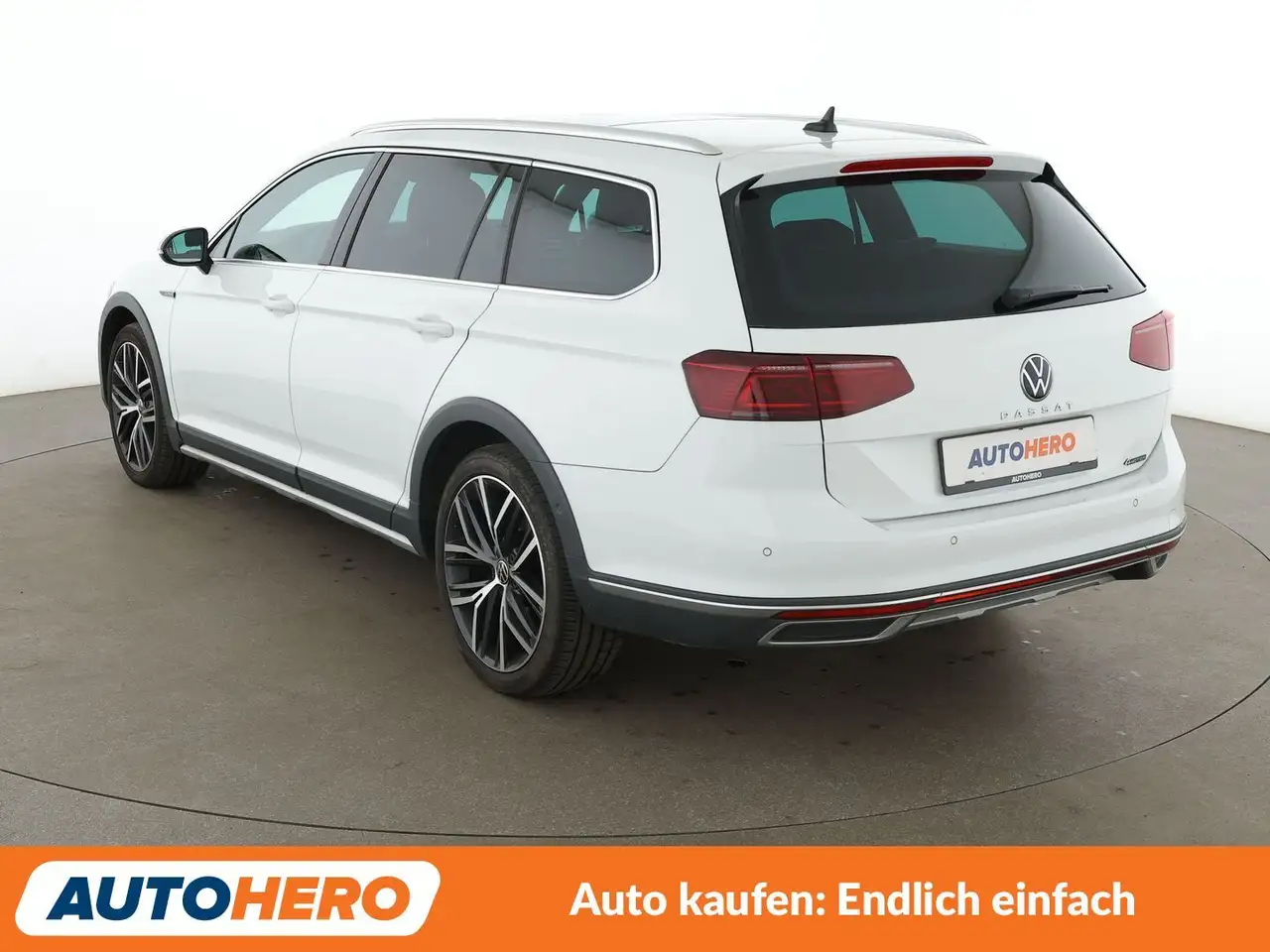 Volkswagen Passat 2.0 TSI 4Motion Aut.*NAVI*VC*MATRIX*ACC*CAM*PDC*, миниатюра 4