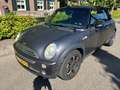 MINI Cooper Cabrio Mini (f67) 1.6 nieuwe koppeling! Gris - thumbnail 17