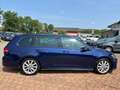 Volkswagen Golf VII Variant GTD 2.0 TDI DSG / LED/ AHK Blau - thumbnail 16