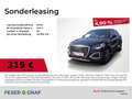 Audi Q2 advanced 35TDI S tronic Navi LED PDC Tempomat Schwarz - thumbnail 1