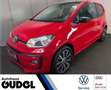 Volkswagen up! 1.0 sound up! Klima Drive- Roof- Wintepack Rot - thumbnail 1