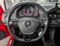 Volkswagen up! 1.0 sound up! Klima Drive- Roof- Wintepack Rot - thumbnail 11