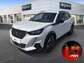 Peugeot 2008 BlueHDi 130 EAT8 Allure Pack S/S aut. Bianco - thumbnail 1