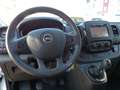 Opel Vivaro B Kasten 2,9t, Klima, Navi ,PDC Blanc - thumbnail 10