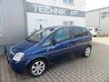 Opel Meriva Meriva 1.6 16V TÜV 10/26 gepflegter Zustand Bleu - thumbnail 1