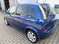 Opel Meriva Meriva 1.6 16V TÜV 10/26 gepflegter Zustand Bleu - thumbnail 7