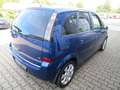 Opel Meriva Meriva 1.6 16V TÜV 10/26 gepflegter Zustand Bleu - thumbnail 5