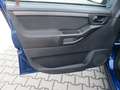 Opel Meriva Meriva 1.6 16V TÜV 10/26 gepflegter Zustand Bleu - thumbnail 9